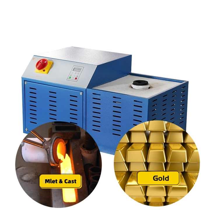 Gold Smelting Rs3