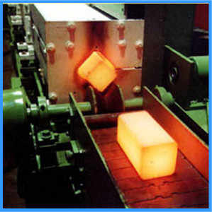 Wholesale Gold Smelting Furnace