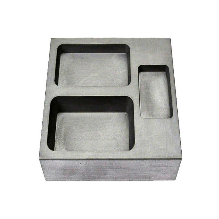 South East Refining Silver Bar