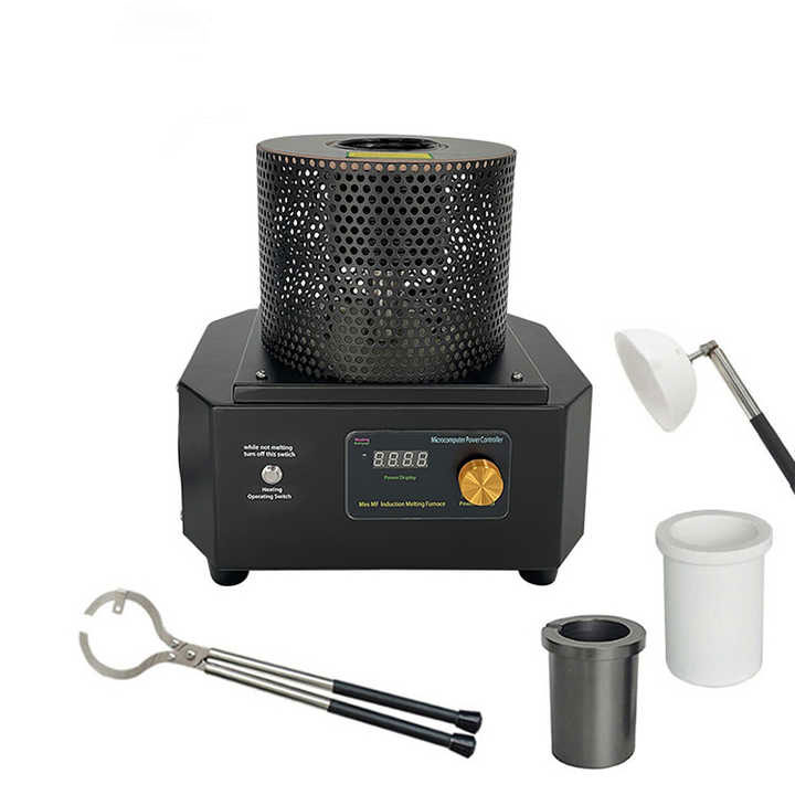 Refining Silver Ore At Home