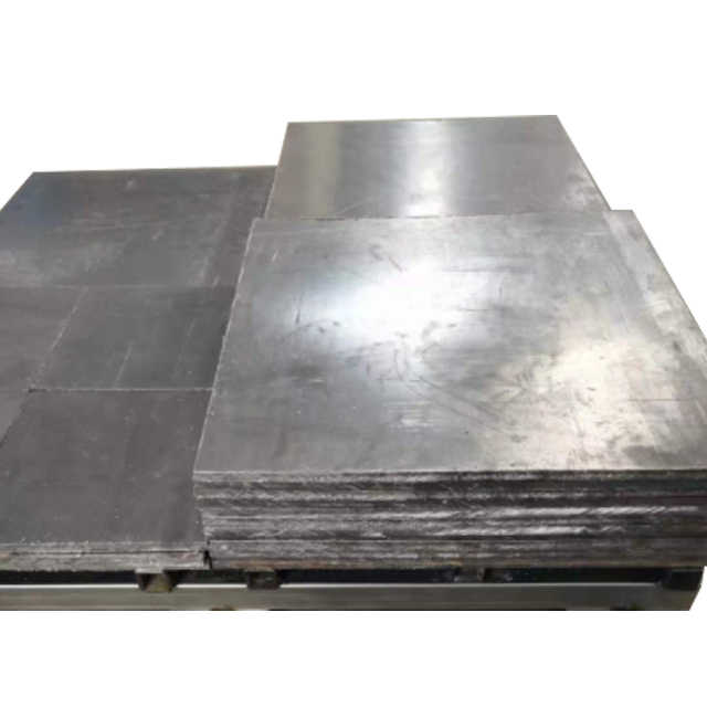 Refining Silver Ore Process
