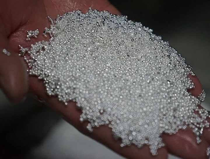 Nitric Acid For Silver Refining
