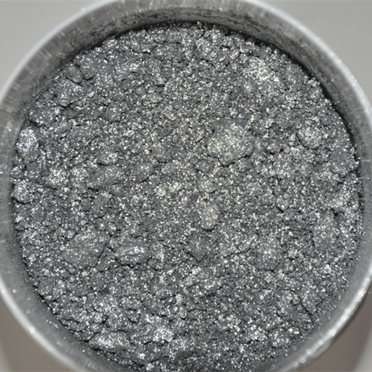Moebius Cell Silver Refining