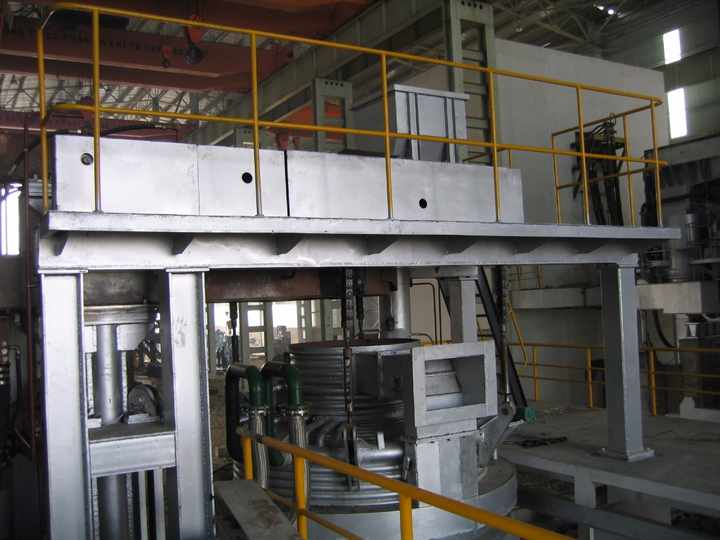 Flux For Silver Refining