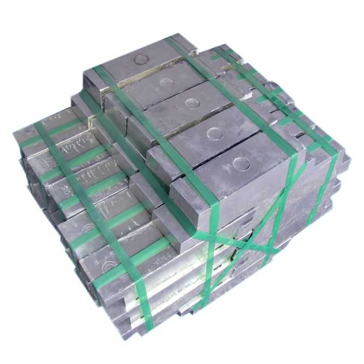 Refining Silver 7 Times