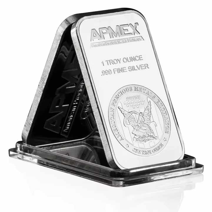 West Coast Refining Silver
