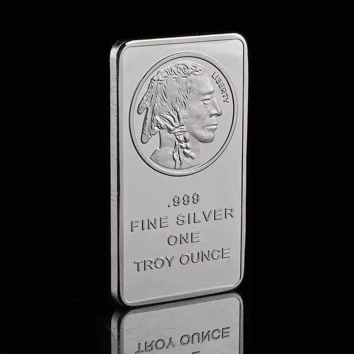 What Is Refining Silver