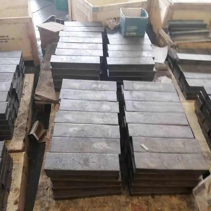 Nitric Acid For Silver Refining