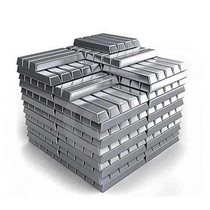 Nms Silver Refining