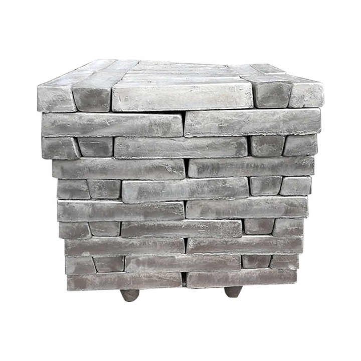West Coast Refining Silver