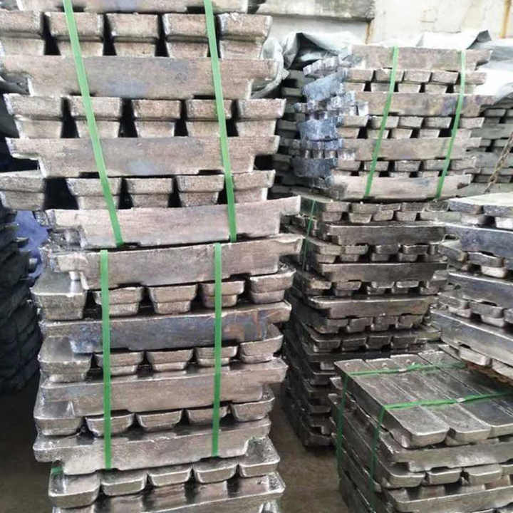 Silver Refining Process Electrolysis
