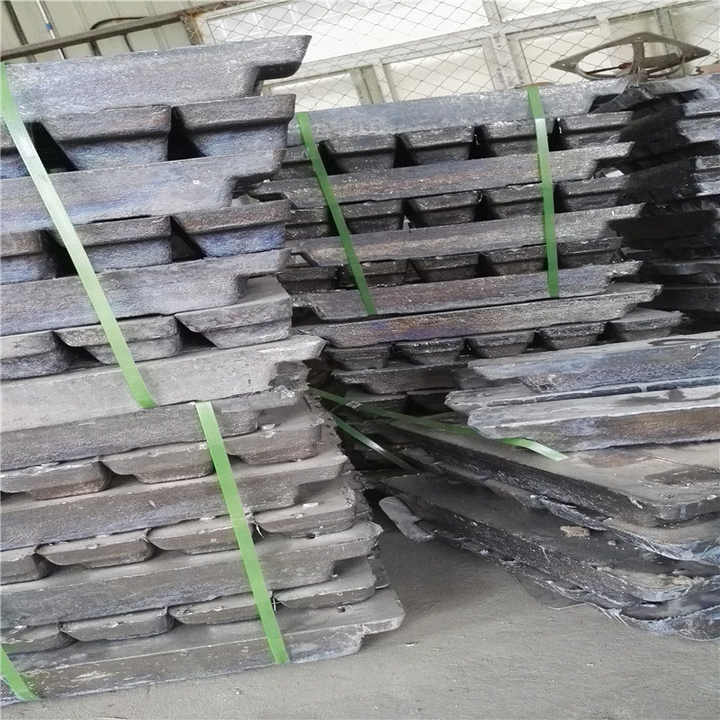 Fire Refining Silver