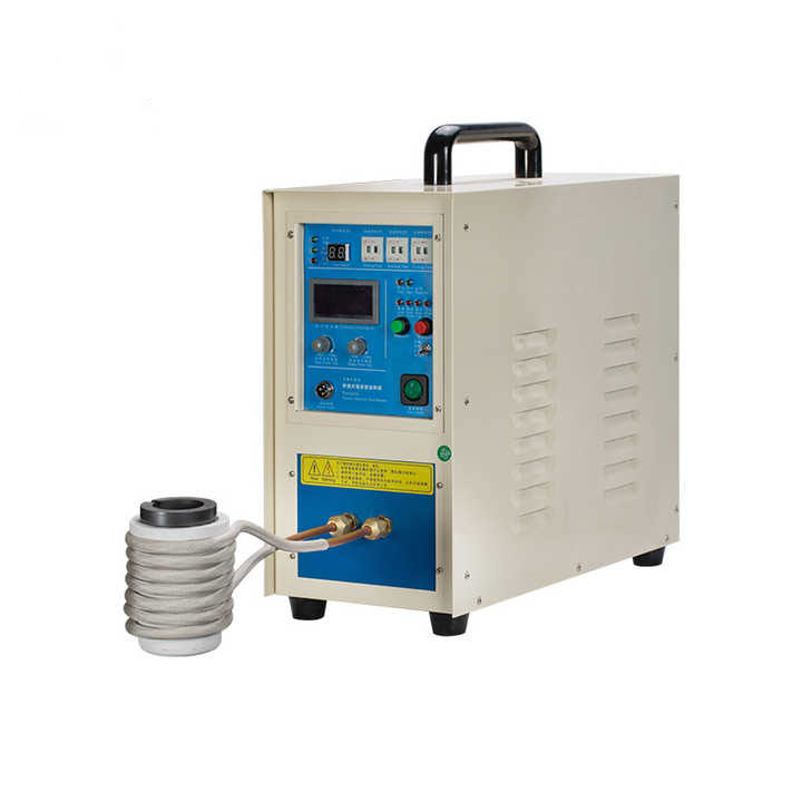 Smelting Process Of Silver