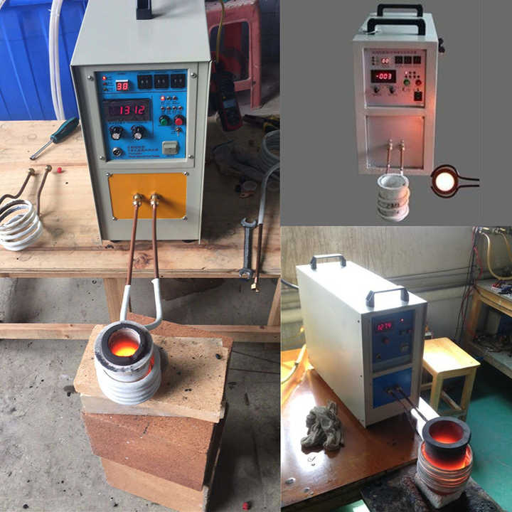 Smelting Scrap Silver With Solder