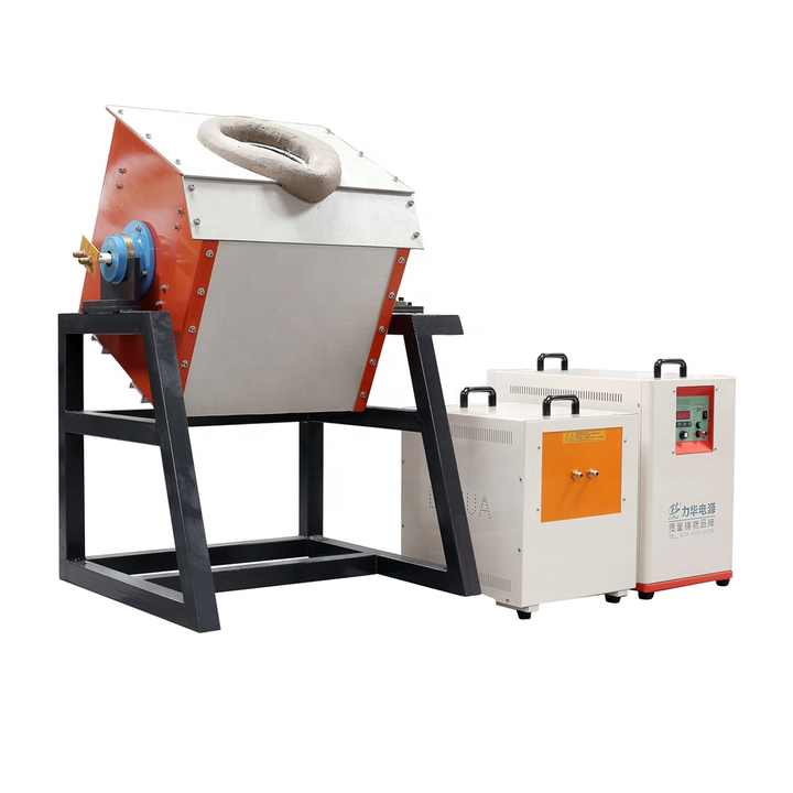 Smelting Silver And Gold For Jewelry