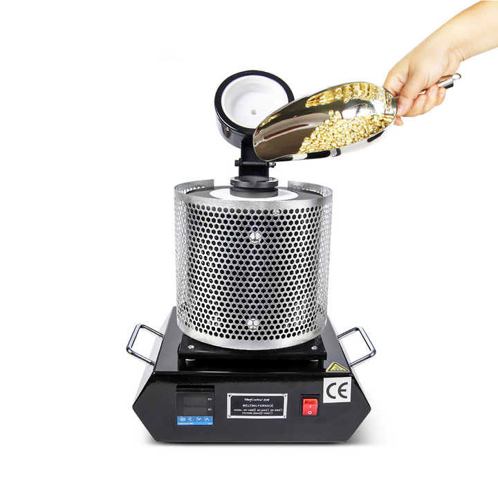 What Is The Best Way To Buy Silver For Smelting